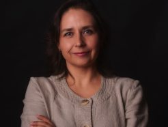 Celeste García
